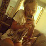 Profile Picture of CHLOEWARREN (@chlo_jeanx) on Instagram