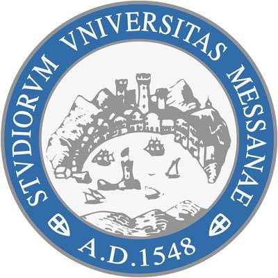 Profile Picture of Università Degli Studi Di Messina (@unimessina) on Twitter