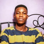 Profile Picture of Thorlani Popoola (@thorlanipopoola) on Instagram