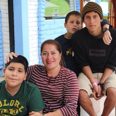 Profile Picture of Samuel Mina (@samuelminaruiz) on Twitter