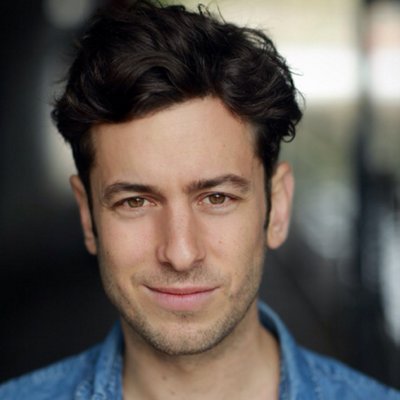 Profile Picture of David Ricardo-Pearce (@RicardoPearce) on Twitter