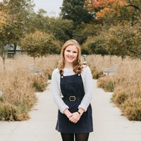 Profile Picture of Tori Lyons (@tori-lyons-7) on Quora