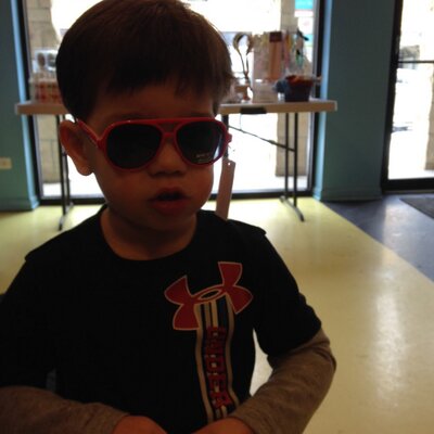 Profile Picture of Alex Rosenstein (@Alex_Rosenstein) on Twitter