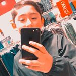 Profile Picture of Benjamín Rodrigo (@benjamariante) on Instagram