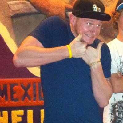 Profile Picture of Anthony Melancon (@titaloni) on Twitter