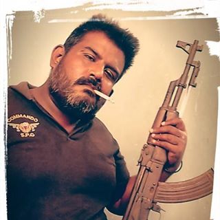 Profile Picture of Robert Lazarus (@robert.lazarus.71) on Facebook