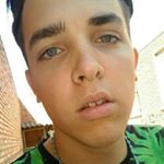 Profile Picture of aaron_blue (@aaron_blue1999) on Instagram