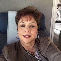 Profile Picture of Patricia Romero-aguasvivas (@patricia-romero-aguasvivas) on Quora