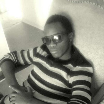 Profile Picture of Eugene Obure (@eugenetinker) on Twitter
