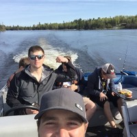 Profile Picture of Aaron Zacharias (@aaron-zacharias-3) on Quora