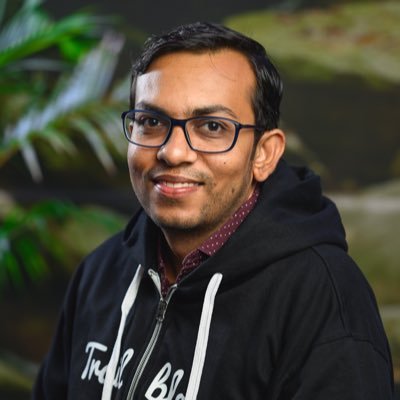 Profile Picture of Sunil Patel (@SunilPatel1891) on Twitter