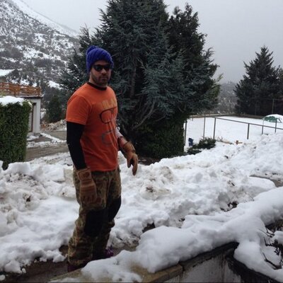Profile Picture of Jose Antonio Mier (@josemier78) on Twitter