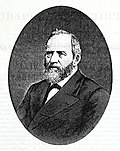 Profile Picture of Jacob Tomeon Wikipedia
