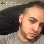 Profile Picture of Alexander Fernandez (@alexfdz6) on Instagram