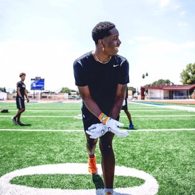 Profile Picture of Antonio Howard Jr (@TheRealAjHoward) on Twitter