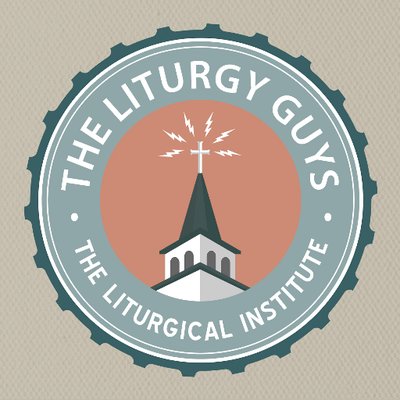 Profile Picture of The Liturgy Guys (@LiturgyGuys) on Twitter