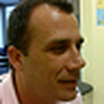 Profile Picture of Danny Thomas Tennant (@Danny T Tennant) on Flickr