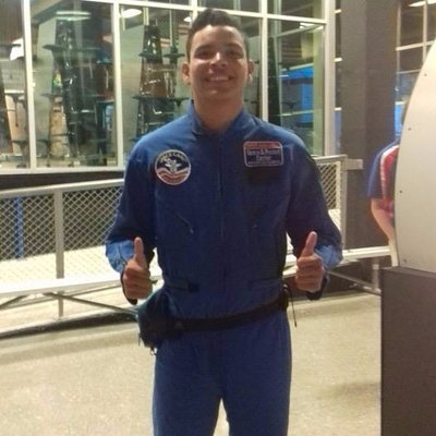 Profile Picture of Hans Peter Barcelo (@hanspeterbarcel) on Twitter