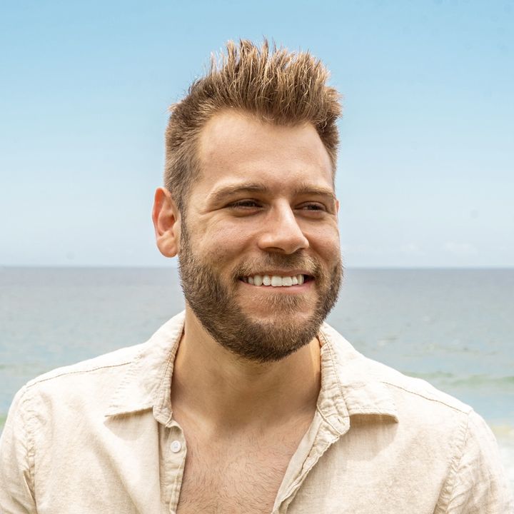 Profile Picture of Christopher Dodd (@@chrisrdodd) on Tiktok