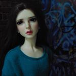 Profile Picture of DARREN CARTWRIGHT (@jennydoll2021) on Instagram