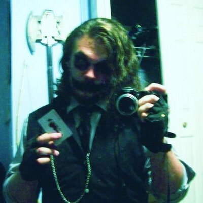 Profile Picture of Cody Stiles (@CodyOddFella) on Twitter