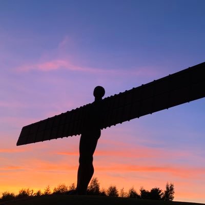 Profile Picture of Richard Bull (@Rich_J_Bull) on Twitter