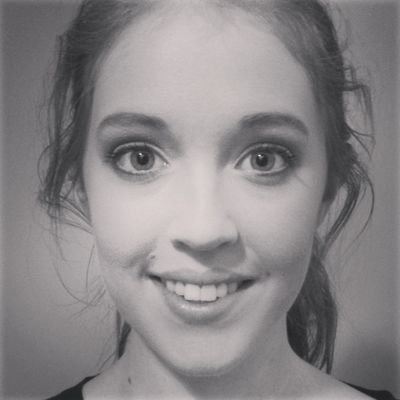 Profile Picture of Caitlin Mackenzie (@lucky_pecan) on Twitter