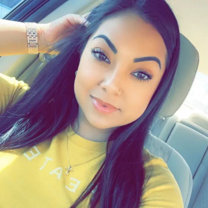 Profile Picture of Jill.Clark (@jillclarkcjyldo) on Tiktok