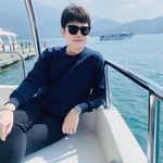 Profile Picture of George Chien (@georgechientw) on Instagram