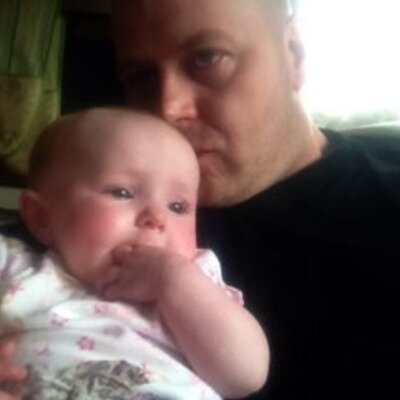 Profile Picture of Craig Storie (@craigstorie79) on Twitter