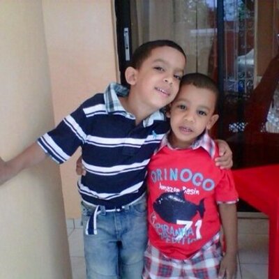 Profile Picture of Alejandro Paniagua (@sandy013105) on Twitter