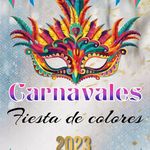 Profile Picture of Carnavales Fiesta de Colores (@carnavalesfs) on Instagram