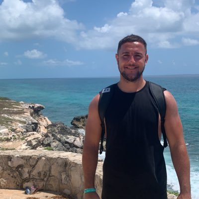 Profile Picture of Mike Herbert (@mikeherbert97) on Twitter