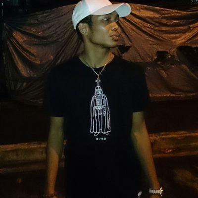 Profile Picture of Mark Alonzo Torres (@_mrAlonzo) on Twitter
