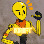 Profile Picture of KRIFT (@KRIFTFN) on Youtube