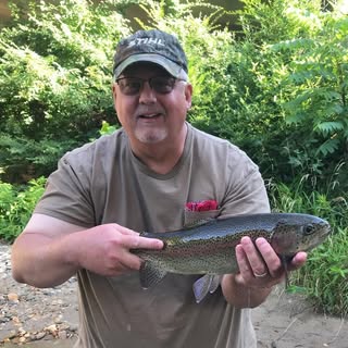 Profile Picture of Michael Nuckolls (@michael.nuckolls) on Instagram