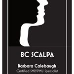 Profile Picture of Barbara Calebaugh (@bc_scalpa) on Instagram