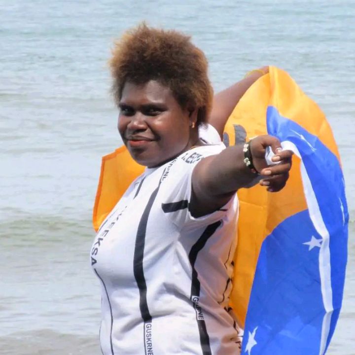 Profile Picture of Hein James (@hein.james) on Tiktok