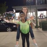 Profile Picture of Brianna Gracey & Kyndall Smith (@kynbri) on Instagram