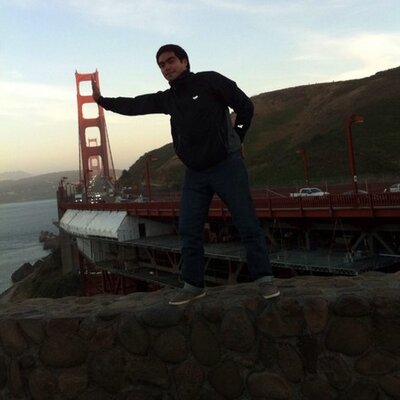 Sergio Saravia - Twitter Profile Picture of Sergio Saravia (@ssaravia) on Twitter