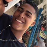 Profile Picture of Geoffrey Joseph (@geoffreyameth) on Instagram