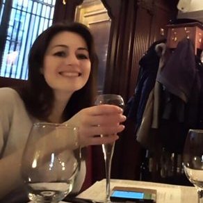 Profile Picture of Emma Byron (@emmarosemercia) on Twitter