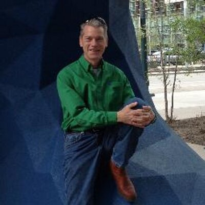 Profile Picture of Stephen H Hinman (@HinmanStephen) on Twitter
