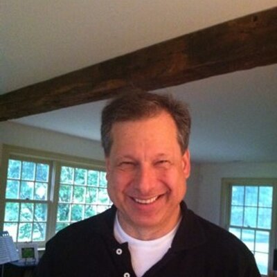 Profile Picture of David Benbow (@dwbenbow) on Twitter