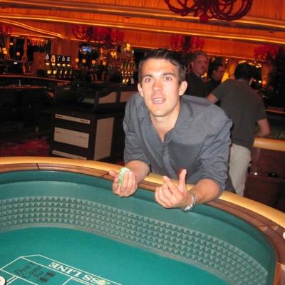 Profile Picture of Daniel Whitehurst (@danielwhitehurs) on Twitter