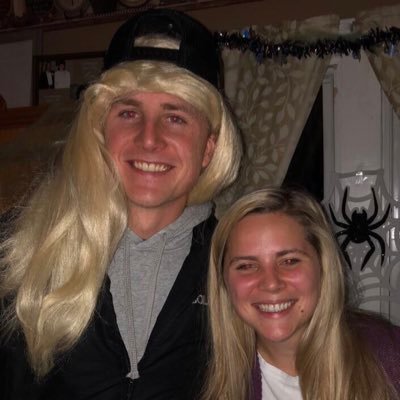 Profile Picture of Luke Horning (@Dryden_22) on Twitter