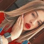 Profile Picture of   Estrella Marina Luce... (@estrellamarinaluc) on Tiktok