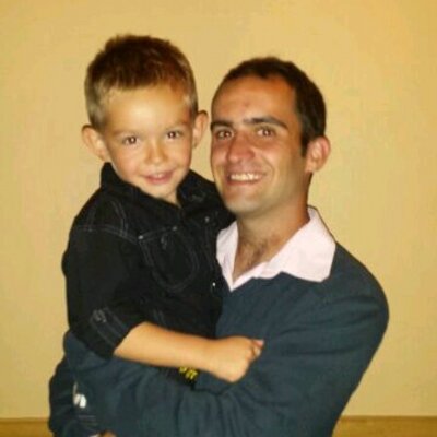 Profile Picture of Marc Toone (@marc_toone) on Twitter