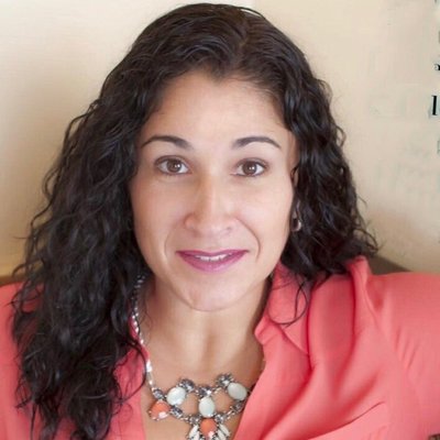 Profile Picture of Paula Macias (@CoachHollywoodP) on Twitter