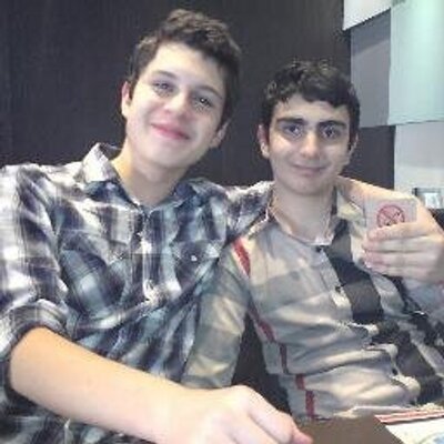 Profile Picture of George.ajemian (@georgeajemian) on Twitter